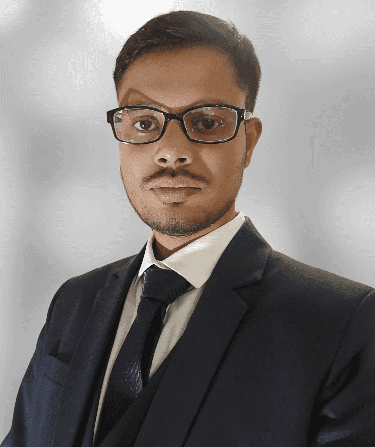 Iqbal Hossain