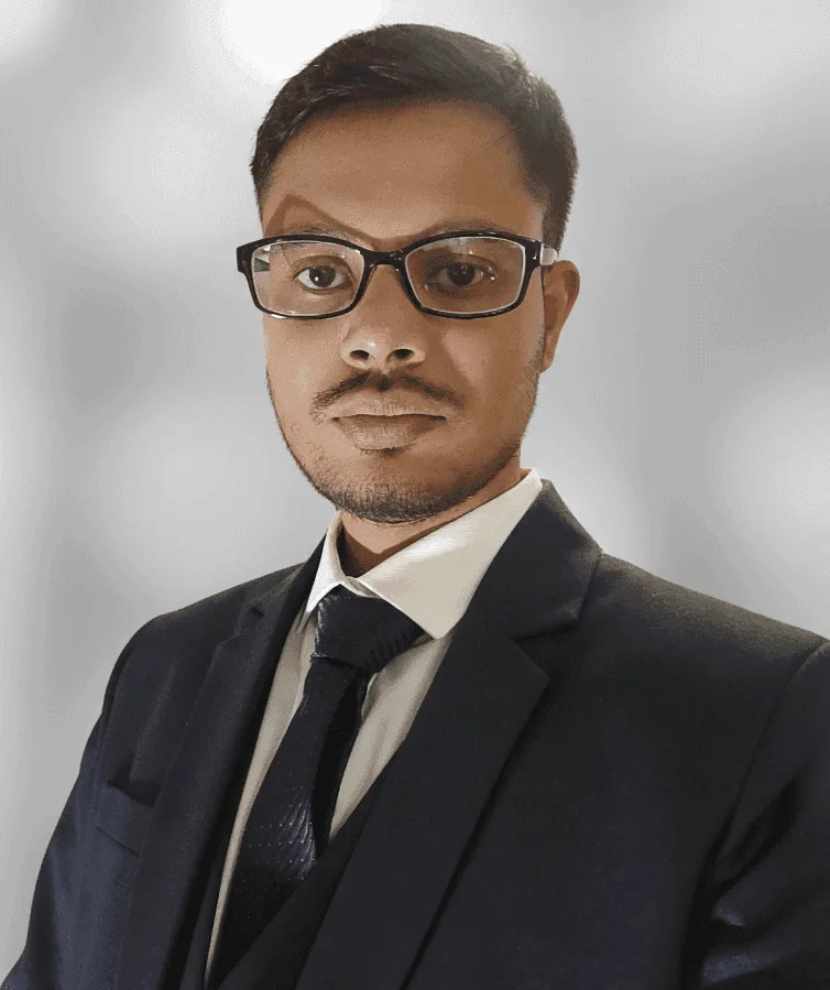Iqbal Hossain