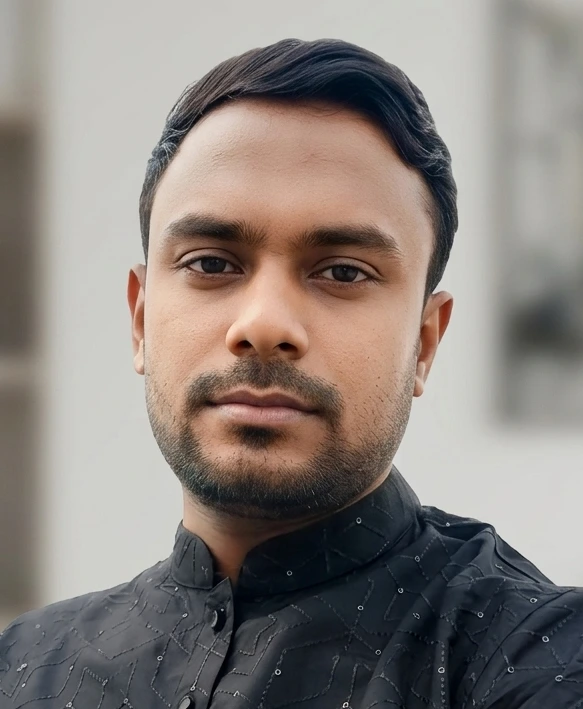 Rayhan Ferdous