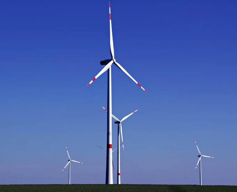 Global Energy Transition Corridors 2026