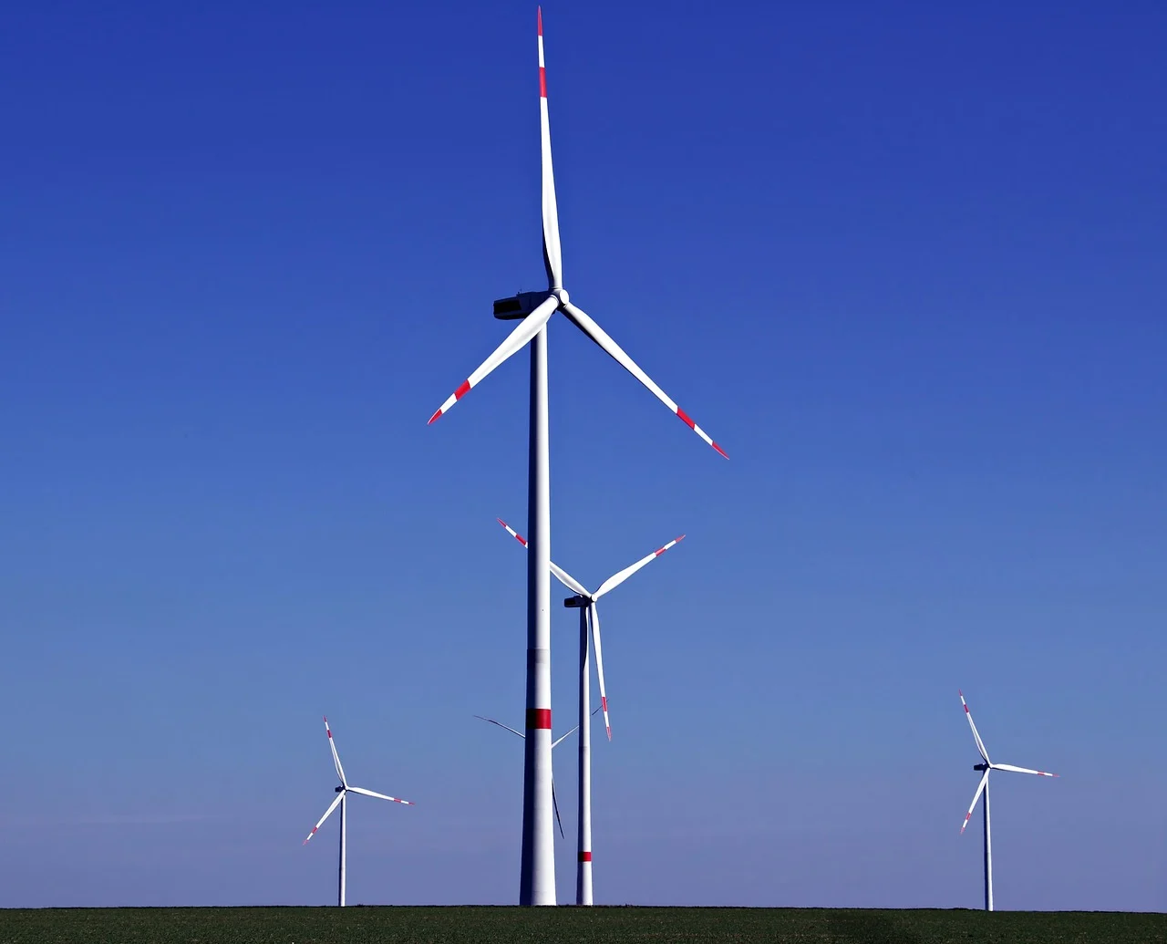 Global Energy Transition Corridors 2026