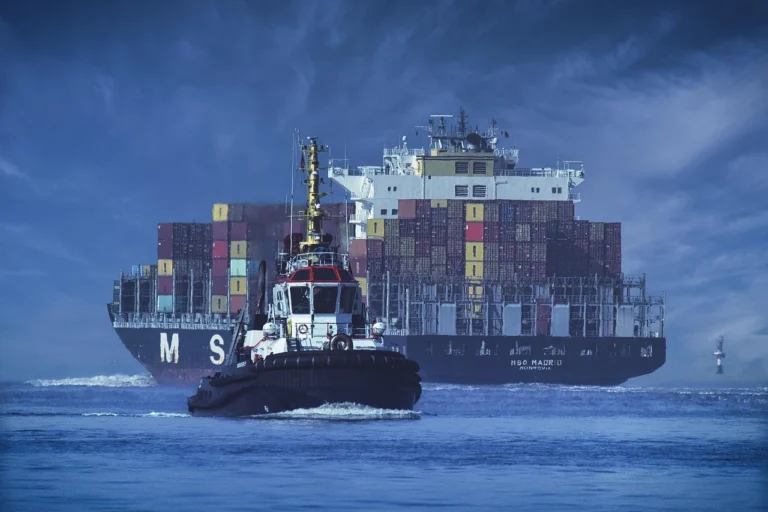 Global Logistics Corridors 2026