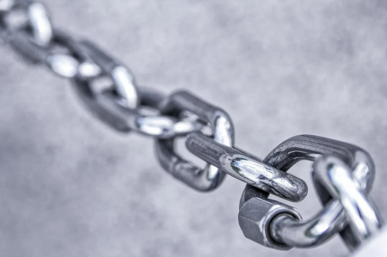Global Supply Chain Risks 2026 Strategy Guide