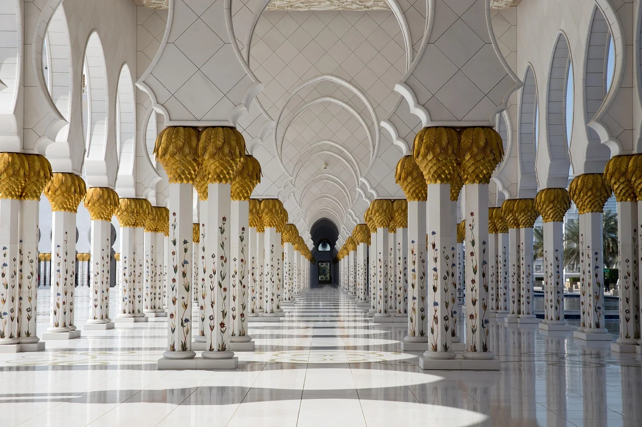 Middle East Sovereign Wealth Portfolios 2026 Strategy