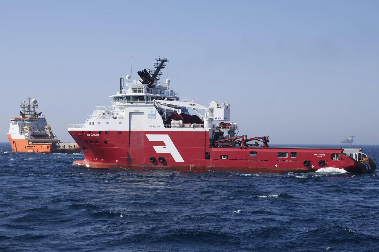 North American Supply Chain Resilience 2026
