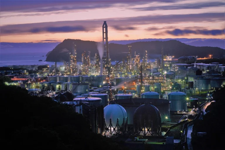Nearshore Industrial Real Estate LatAm
