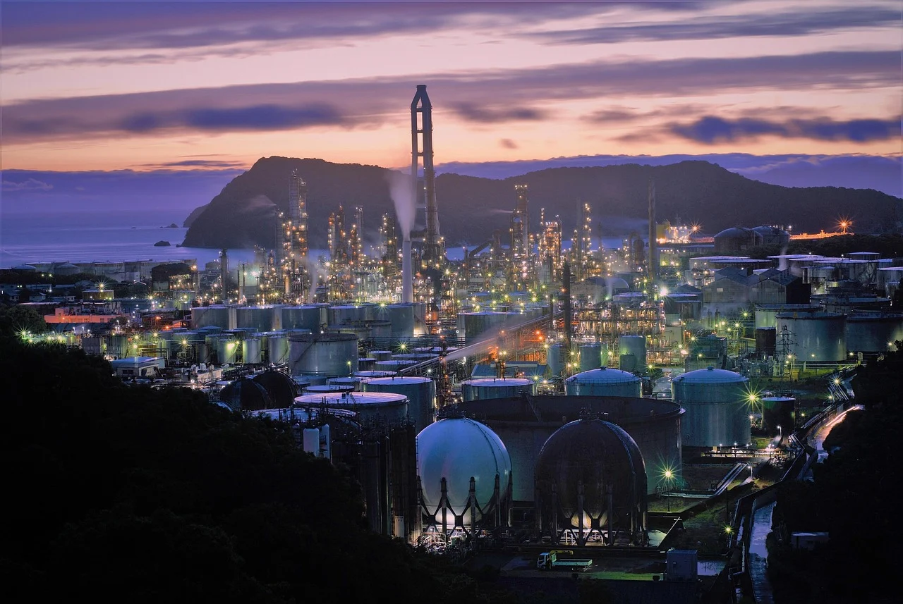 Nearshore Industrial Real Estate LatAm